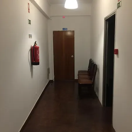 Reikilisbon Lovers Oda ve Kahvaltı Lisboa