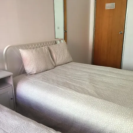 Reikilisbon Lovers Bed & Breakfast Lisboa
