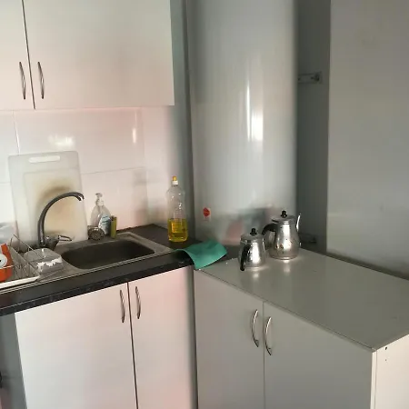 Reikilisbon Lovers Bed & Breakfast Lisboa