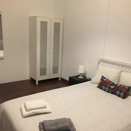 Reikilisbon Lovers Oda ve Kahvaltı Lisboa