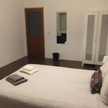 Reikilisbon Lovers Oda ve Kahvaltı Lisboa