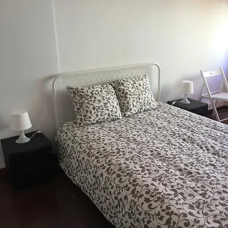 Reikilisbon Lovers Bed & Breakfast Lisboa