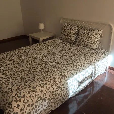 Bed & Breakfast Reikilisbon Lovers