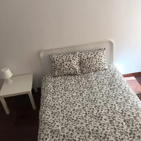 Reikilisbon Lovers Bed & Breakfast Lisboa