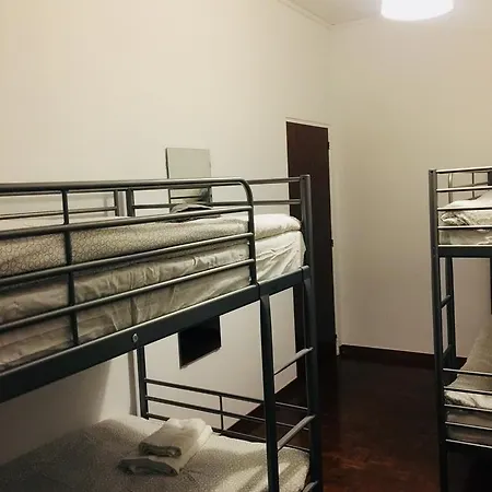 Reikilisbon Lovers Oda ve Kahvaltı *