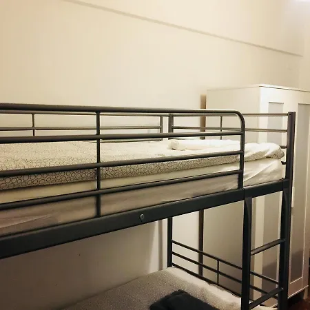 Reikilisbon Lovers Bed & Breakfast Lisboa