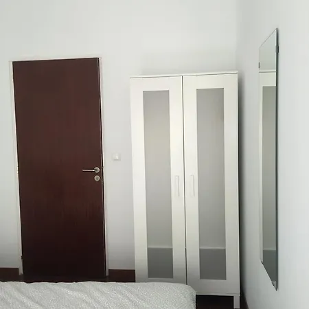 Reikilisbon Lovers Oda ve Kahvaltı