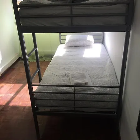 Bed & Breakfast Reikilisbon Lovers Lisboa