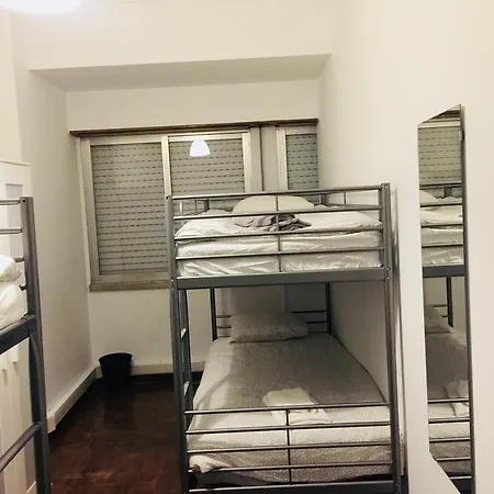 Reikilisbon Lovers Bed & Breakfast Lisboa