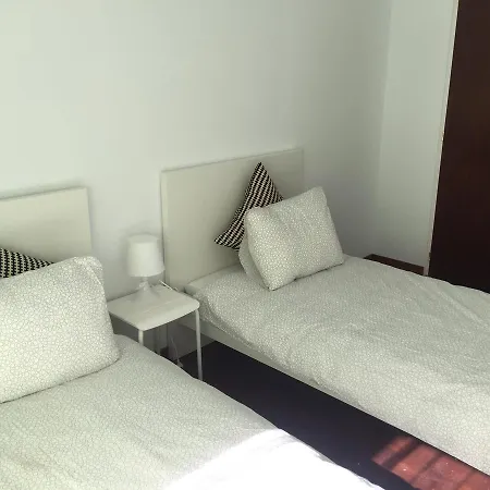 Reikilisbon Lovers Bed & Breakfast