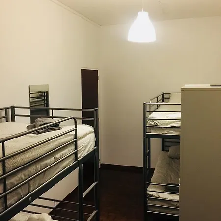 Reikilisbon Lovers Oda ve Kahvaltı