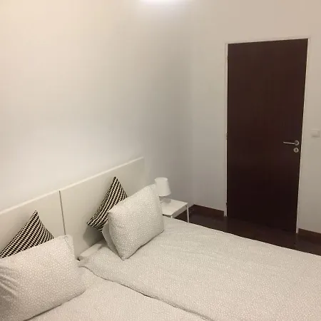 Oda ve Kahvaltı Reikilisbon Lovers Lisboa