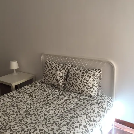 Reikilisbon Lovers Bed & Breakfast Lissabon